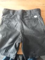 Dickies..korte broek, Kleding | Heren, Broeken en Pantalons, Nieuw, Dickies, Ophalen of Verzenden, Zwart