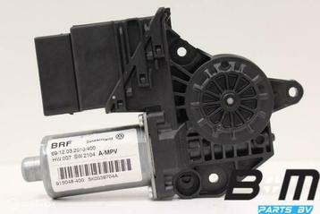 Raammotor RA (bijrijderskant) VW Touran 5K0959704A beschikbaar voor biedingen