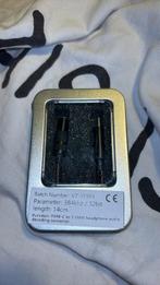 Type-c to 3.5mm headphone audio decoding converter, Ophalen, Nieuw