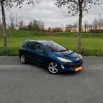 Peugeot 308 SW Euro4 essence 7PL Carpass AttRemorque Carpass, Cuir, 177 g/km, Achat, 110 kW