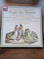 Vaughan Williams - Hugh The Drover (Groves) (2LP box), CD & DVD, Vinyles | Classique, Comme neuf, 12 pouces, Opéra ou Opérette