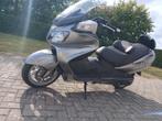 Suzuki Burgmann 650 Full Option, Motoren, Motoren | Suzuki, Cruise Control, Scooter, Particulier, Meer dan 35 kW