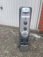 Elektrische radiator- zeer goede staat, Huis en Inrichting, Kachels, Ophalen, Zo goed als nieuw