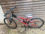 Mtb voor kinderen, Ophalen, Gebruikt