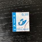 3378 gestempeld, Timbres & Monnaies, Timbres | Europe | Belgique, Autre, Avec timbre, Affranchi, Timbre-poste