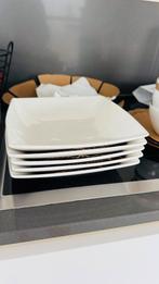 Service L’art de la Table, Huis en Inrichting, Keuken | Servies, Ophalen, Gebruikt, Compleet servies