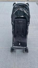 Plooibuggy Maclaren - Techno XT, Ophalen, Gebruikt, Maclaren, Verstelbare rugleuning