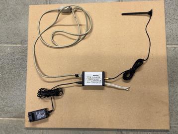 Musitel 600 GSM switch beschikbaar voor biedingen