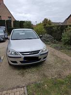 Opel Corsa benzine 1.2 16V van 2005, Voorwielaandrijving, Stof, Handgeschakeld, Particulier