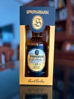 Springbank 11 years Local Barley 2022, Collections, Vins