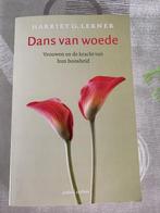Dans van woede - Harriet G.Lerner, Boeken, Psychologie, Gelezen, Ophalen of Verzenden, Harriet G.Lerner, Cognitieve psychologie