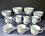️ 💕Villeroy & Boch FRENCH GARDEN Fleurence ️️ 🍋☕️🍋", Verzenden