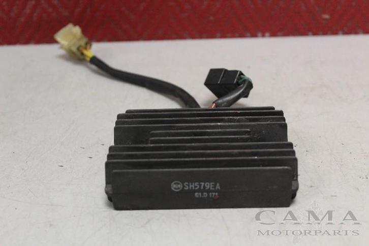 SPANNINGSREGELAAR Ducati Streetfighter 1100 S 2012-2013, Motoren, Onderdelen | Ducati, Gebruikt