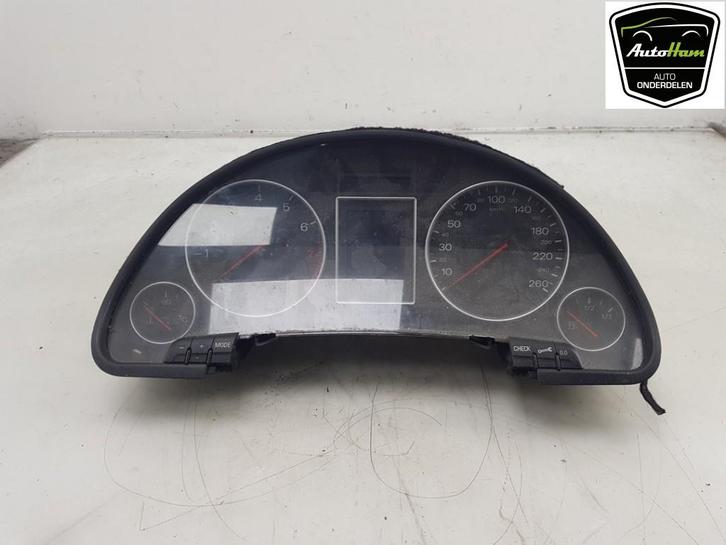 COCKPIT Audi A4 (B6) (01-2000/01-2005), Auto-onderdelen, Dashboard en Schakelaars, Audi, Gebruikt