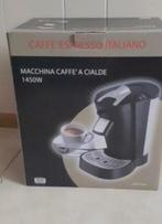 Koffieapparaat, Elektronische apparatuur, Ophalen, Zo goed als nieuw