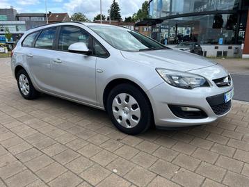 Opel Astra Sports Tourer 1.6 CDTi ECOTEC D Dynamic Start/Sto beschikbaar voor biedingen