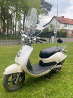 SYM Allo 1700km A klasse, Fietsen en Brommers, Scooters | SYM, Ophalen