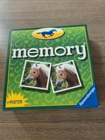 Memory spel paarden, Hobby en Vrije tijd, Ophalen