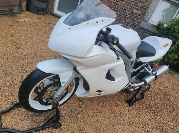 Suzuki svs1000, Motos, Pièces | Suzuki, Enlèvement