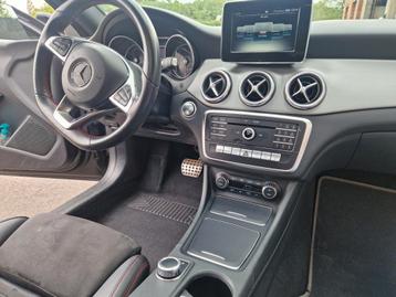 CLA 180, Auto's, CLA, Particulier, Te koop, Benzine