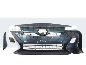 Bumper Toyota Prius Prime Plug-in 2 II 16- Voorbumper MZ1349 beschikbaar voor biedingen