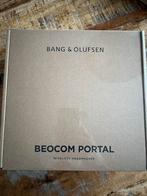 Koptelefoon Bang & Olufsen beocom portal, Audio, Tv en Foto, Hoofdtelefoons, Nieuw, Overige merken, Ophalen of Verzenden