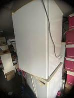 4 verschillende frigo’s, Zakelijke goederen, Ophalen, Gebruikt, Koelen en Vriezen