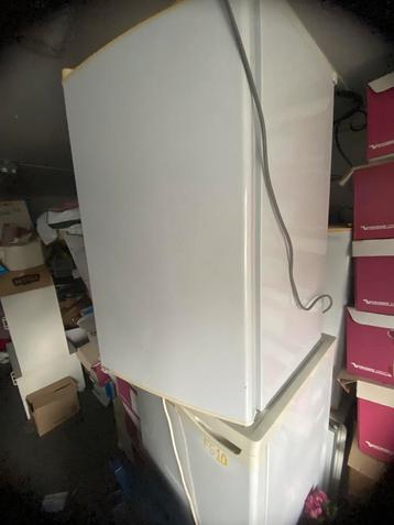 4 verschillende frigo’s beschikbaar voor biedingen
