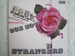 lp STRANGERS (goe zot 1971), Ophalen