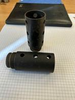 WWII - écrou de fixation canon de STEN, Verzenden, Overige soorten, Overige typen