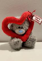 Me to you beer met hart, Kinderen en Baby's, Ophalen of Verzenden, Zo goed als nieuw, Beer