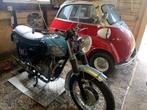 Triumph T100a moteur neuf mini Bonneville, Motoren, Motorrijbewijs A, Particulier, Overig, 12 t/m 35 kW