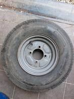 Velg met band 4x115 steek band 5x10, Enlèvement