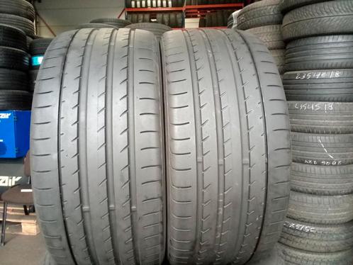 255/35/20 2553520 255/35R20 été Yokohama, Autos : Pièces & Accessoires, Commande, Enlèvement