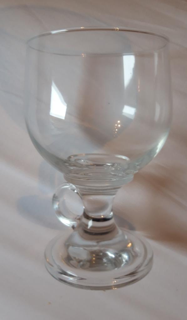 Allerlei Glazen ijs - drank - cocktail  enz..., Verzamelen, Glas en Drinkglazen, Nieuw, Ophalen