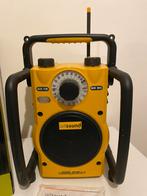 Artsound Radio, Ophalen, Zo goed als nieuw, Bouwradio