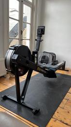 Roeitrainer concept2 RowErg, Sport en Fitness, Ophalen, Zo goed als nieuw, Aluminium, Roeitrainer