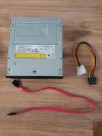 Sata dvdrw combodrive set, Informatique & Logiciels, Disques optiques, Enlèvement, Utilisé, Dvd