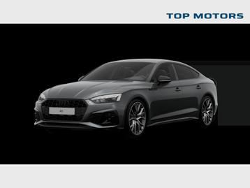 Audi A5 Sportback Competition 35TFSI 150pk Stronic*20"*Sline beschikbaar voor biedingen