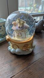 Schudbol met muziek, Ophalen of Verzenden, Zo goed als nieuw