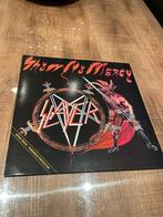 Slayer – Show No Mercy - lp - Vinyl ., Ophalen of Verzenden, Nieuw in verpakking