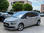 Citroen Grand C4 Picasso 2.0 BlueHDI Shine 7 plaats/Automaat, Auto's, Monovolume, 4 cilinders, C4 (Grand) Picasso, Bedrijf
