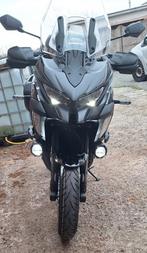 Kawasaki versys 1000 S  nog geen 4 maanden oud, Motoren, Motoren | Kawasaki, Particulier