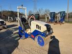 zitwals Hamm HD8 VV (639h), Zakelijke goederen, Machines en Bouw | Kranen en Graafmachines, Ophalen, Graafmachine