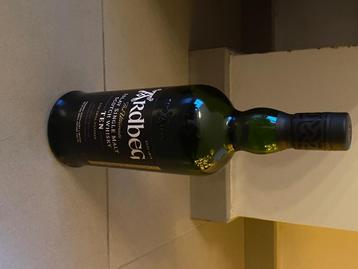 Whiskey Ardbeg Ultimate beschikbaar voor biedingen