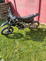 Orion agb30 50cc, Zo goed als nieuw, Ophalen, Overige merken, 4 versnellingen