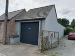 garage, Provincie Henegouwen