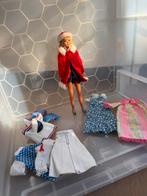 Mattel Barbie Skipper Malibu 70’s original, Kinderen en Baby's, Ophalen of Verzenden, Gebruikt, Barbie