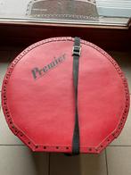 Vintage Premier floortom bag, Muziek en Instrumenten, Percussie, Ophalen, Gebruikt