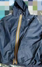 K-WAY véritable taille 10 ans, Ophalen of Verzenden, Zo goed als nieuw, Regenjas, Kinderen